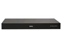 W820G - Dell PowerEdge 2161DS-2 16 x Port KVM Console IP Switch for PowerEdge
