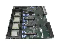 W8304 - Dell System Board (Motherboard) for PowerEdge 6600/ 6650 Server