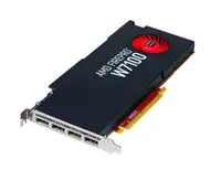 W8XD5 - Dell AMD FirePro W7100 8GB Video Graphics Card