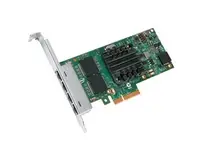 W914N - Dell Quad Port Gigabit PCI-Express PowerEdge Server Nic