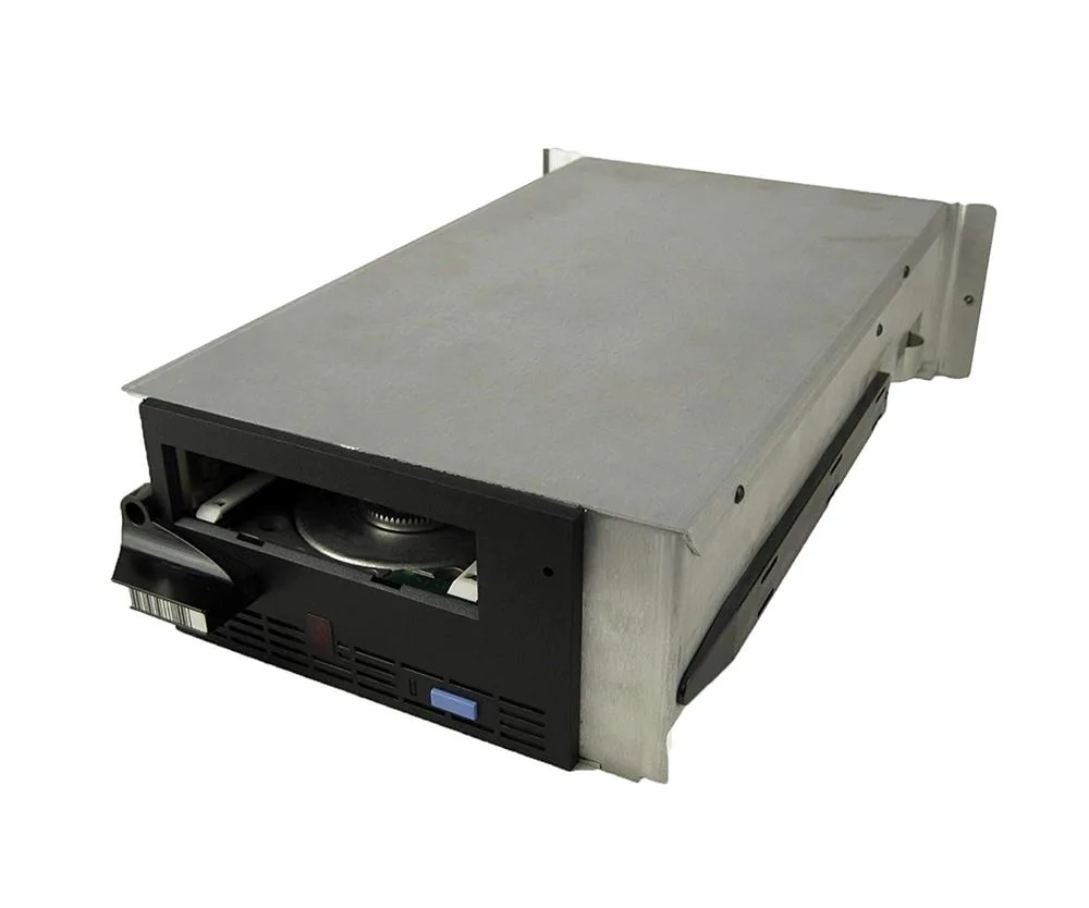 W9363 - Dell 200/400gb Lto-2 SCSI Lvd Loader Module
