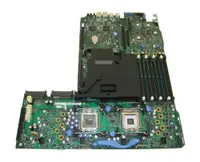 W941F - Dell System Board (Motherboard) for PowerEdge 1950 Gen III