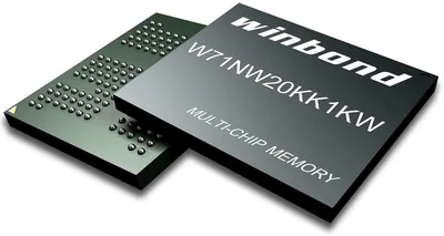 W949D6DBHX6E - Winbond LPDDR 32Mx16 166MHz DRAM Memory Chip