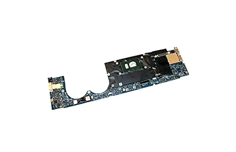 W970W - Dell XPS 13 9370 Laptop Motherboard