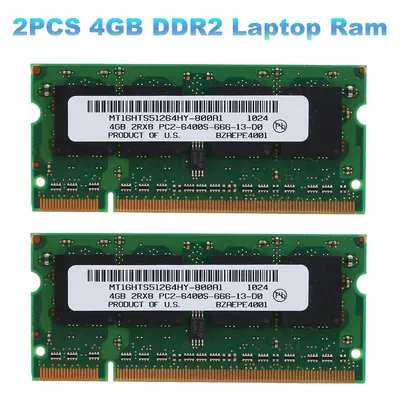 W971GG6NB25U - Winbond DDR2-800MHz 64Mx16 (1GB) DRAM Memory Chip