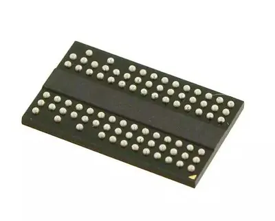 W971GG6SB25I - Winbond DDR2-800MHz 64Mx16 (1GB) DRAM Memory Chip