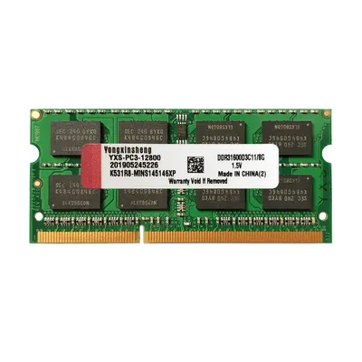 W971GG8JB-3 - Winbond DDR2-667MHz 128Mx8 (1GB) DRAM Memory Chip