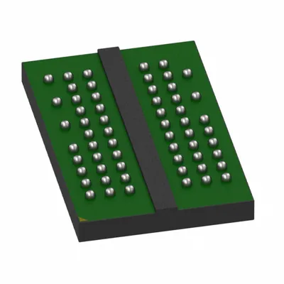 W971GG8NB-25 - Winbond DDR2-800MHz 8x16 (1GB) DRAM Memory Chip