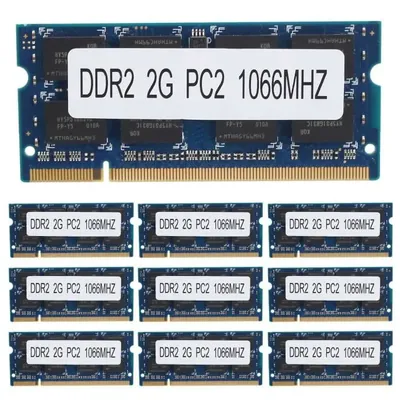 W972GG6JB-18 - Winbond DDR2-1066MHz 128Mx16 (2GB) DRAM Memory Chip