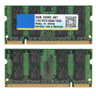 W9751GG8JB-3 - Winbond DDR2-667MHz 128Mx8 (1GB) DRAM Memory Chip