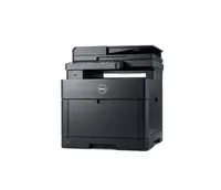 W9C2K - Dell H625CDW Cloud Multifunction Color Laser Printer