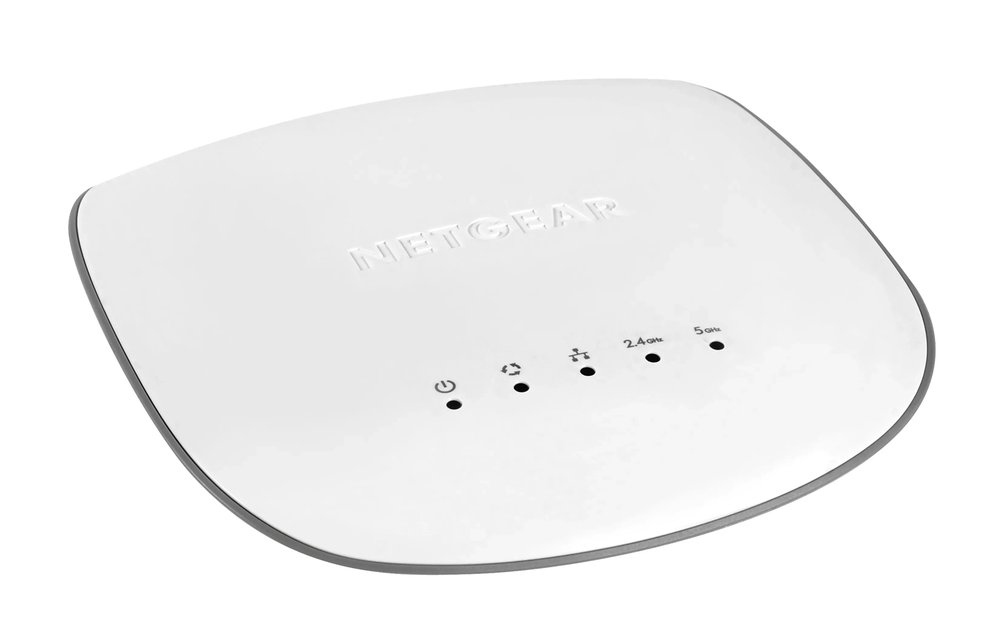 WAC505B03-10000S - Netgear WAC505 IEEE 802.11ac 1200Mbit/s Wireless Access Point
