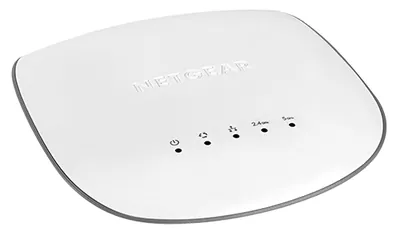 WAC505PA-100NAS - Netgear WAC505 IEEE 802.11ac 1.2Gbit/s Wireless Access Point