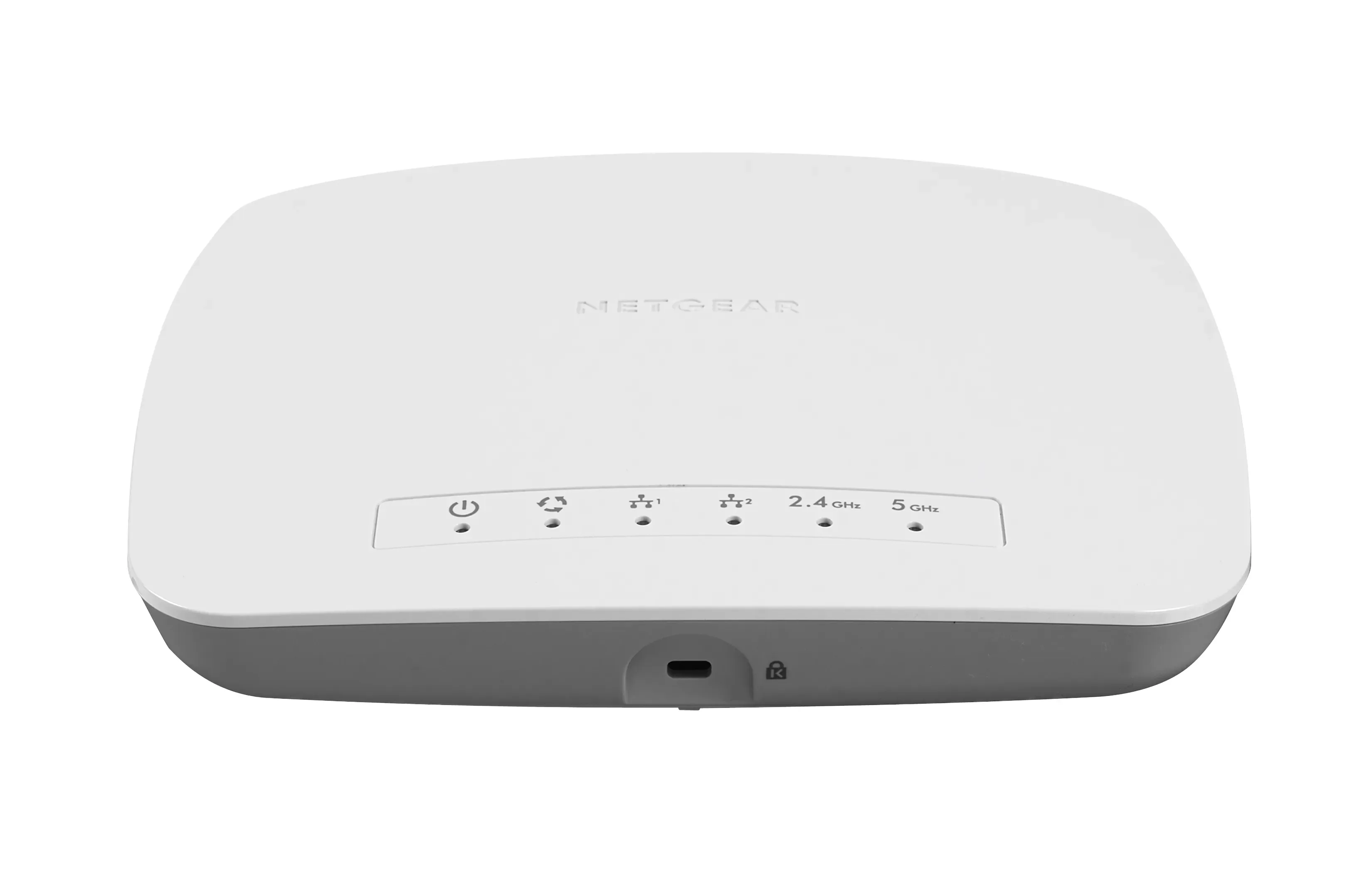 WAC510-10000S - Netgear WAC510 IEEE 802.11ac 1.2Gbit/s Wireless Access Point
