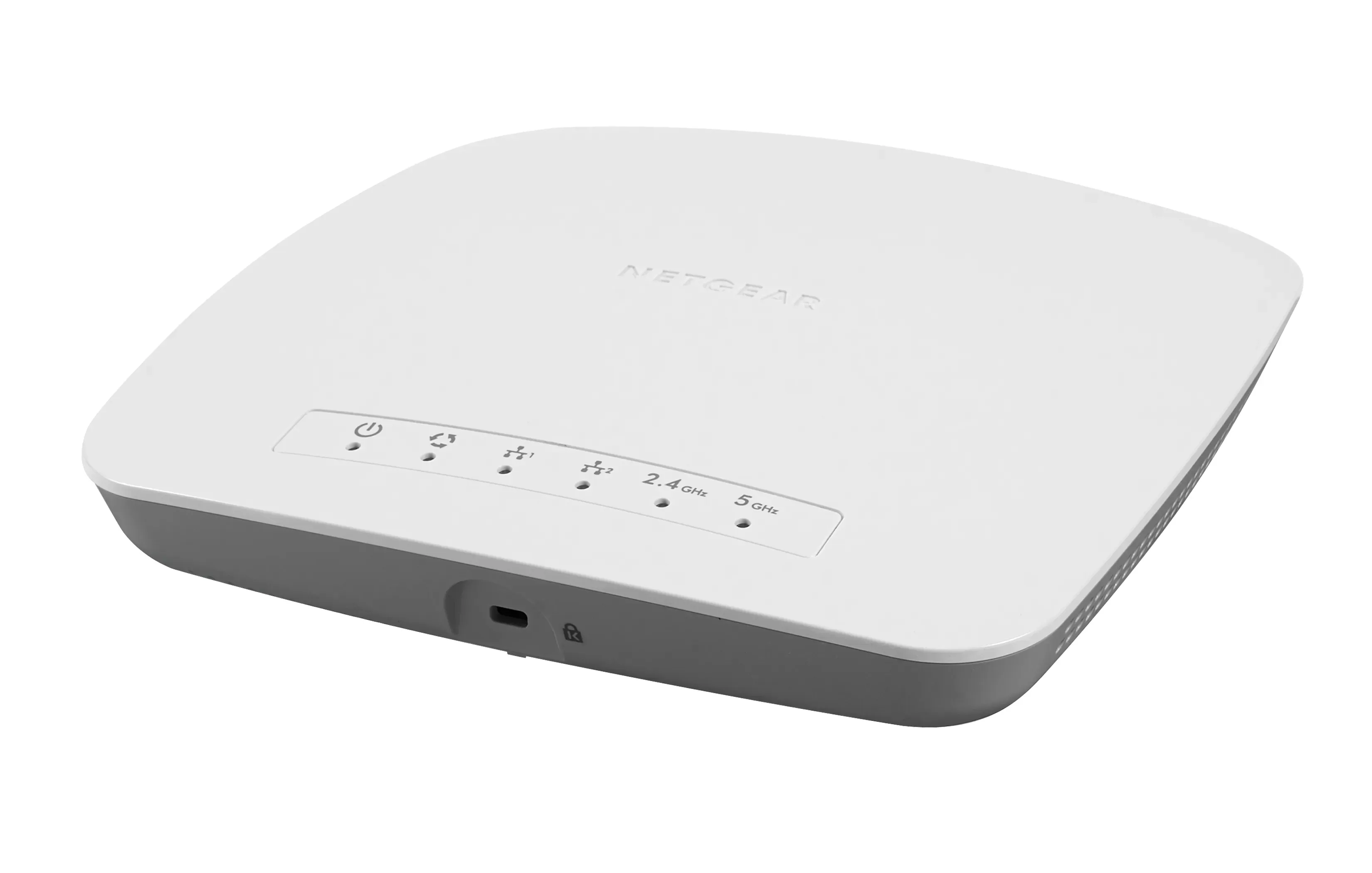 WAC510-100NAS - Netgear WAC510 IEEE 802.11ac 1.2Gbit/s Wireless Access Point