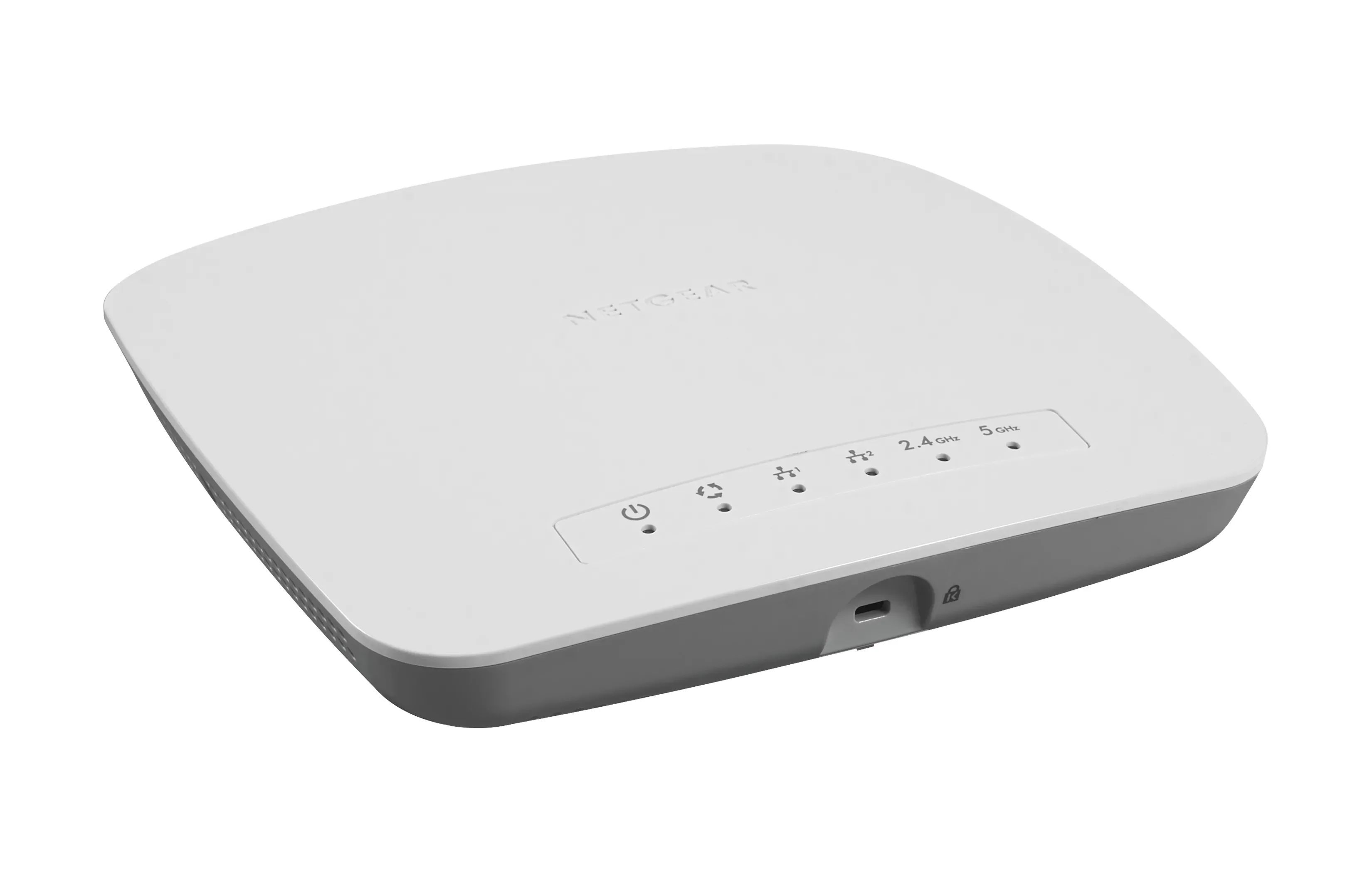 WAC510B03-10000S - Netgear WAC510 IEEE 802.11ac 1.2Gbit/s Wireless Access Point