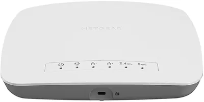 WAC510B03-100NAS - Netgear WAC510 IEEE 802.11ac 1.2Gbit/s Wireless Access Point