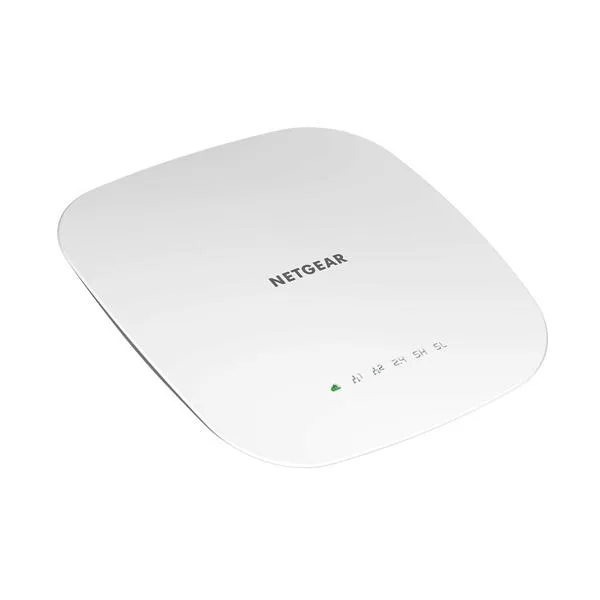 WAC540PA-100NAS - Netgear WAC540 IEEE 802.11ac 3000Mbit/s Wireless Access Point