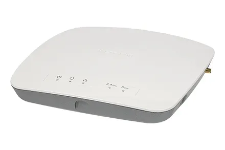 WAC720-100NAS - Netgear PROSAFE BUSINESS 2 X 2 DUAL BAND WIRELESS-AC ACCESS POINT WAC720 - Wireless Access Point(WAC720-100NAS)