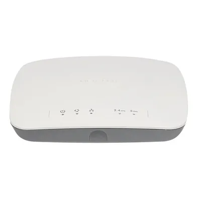 WAC730-100NAS - Netgear PROSAFE BUSINESS 2 X 2 DUAL BAND WIRELESS-AC ACCESS POINT WAC720 - Wireless Access Point(WAC730-100NAS)