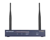 WAG102EU - Netgear WAG102 Wireless Access Point 108Mbps