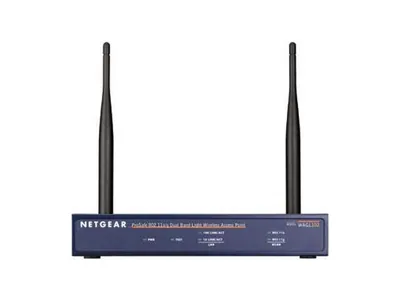WAGL102-100NAS - Netgear Wireless Access Point 108Mbps
