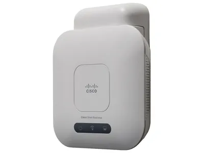 WAP121-A-K9-AR - Cisco WAP121 Wireless-N Access Point