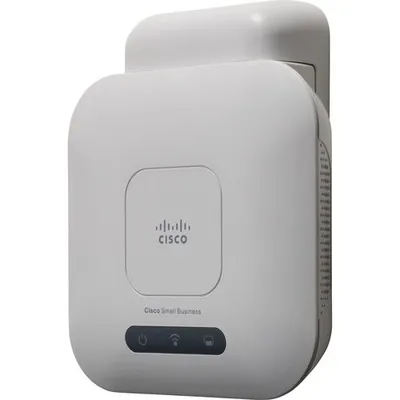 WAP121-A-K9-CA - Cisco WAP121 Wireless-N Access Point