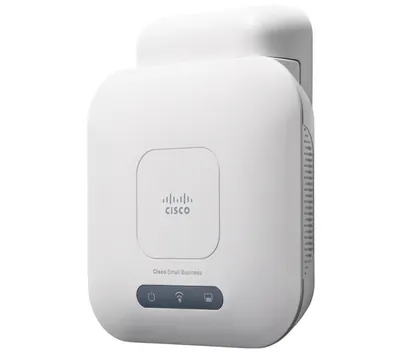 WAP121-E-K9-CN - Cisco WAP121 Wireless-N Access Point