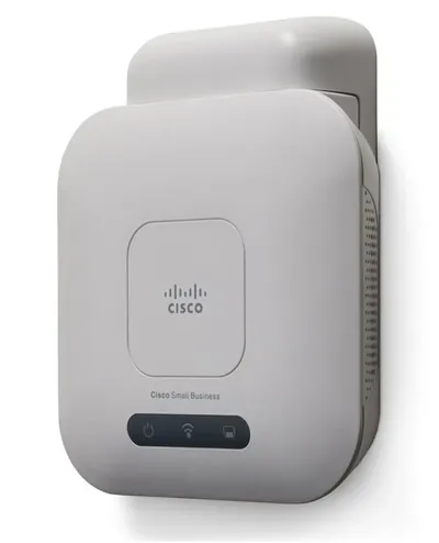 WAP121-E-K9-G5-RF - Cisco WAP121 Wireless-N Access Point