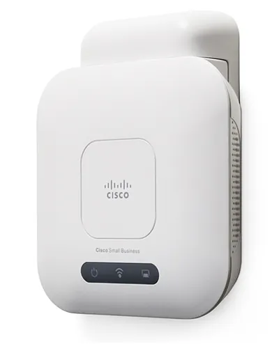 WAP121-E-K9-G5 - Cisco Wap121 Wireless-N Access Point