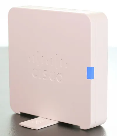 WAP125-A-K9-BR - Cisco Wireless-AC Dual Band Access Point
