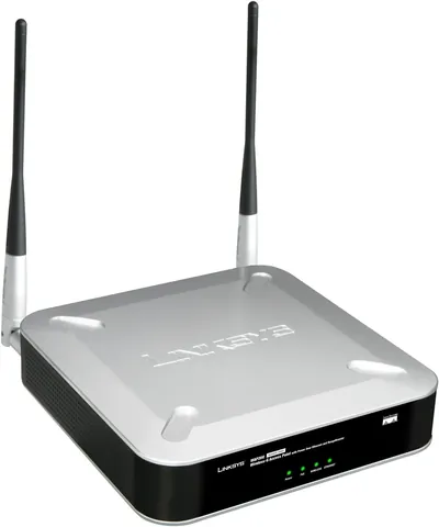 WAP200-EU - Cisco Small Business Access Point