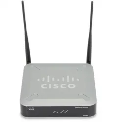 WAP200 - Cisco Small Business Access Point