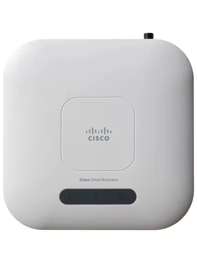 WAP321-C-K9 - Cisco Wireless N Selectable-Band Access Point