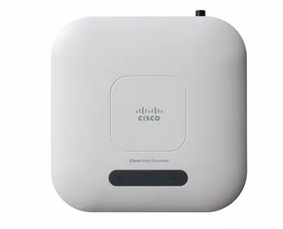 WAP321-E-K9 - Cisco Wireless N Selectable-Band Access Point