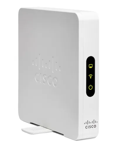 WAP351-A-K9-RF - Cisco Wireless-N Dual Radio Access Point