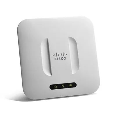 WAP371-E-K9-RF - Cisco Wireless-AC/N Dual Radio Access Point