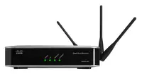 WAP4410N-AU - Cisco WAP4410N Wireless-N Access Point