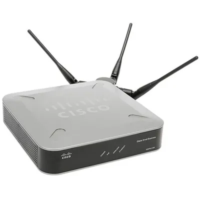 WAP4410N-BR - Cisco WAP4410N Wireless-N Access Point