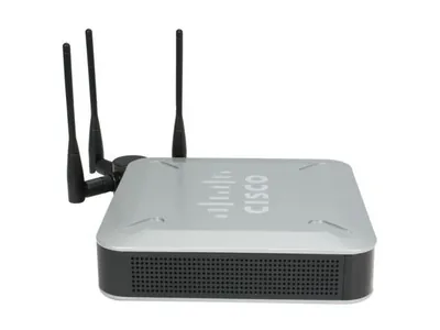 WAP4410N-LA - Cisco WAP4410N Wireless-N Access Point