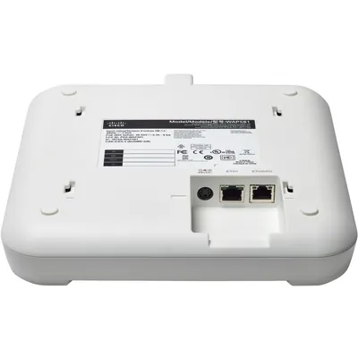 WAP581-B-K9 - Cisco Wireless-AC Dual Radio Access Point