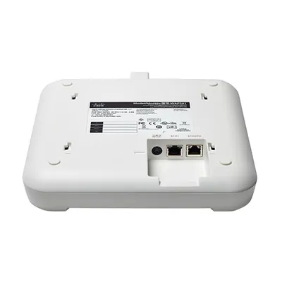 WAP581-E-K9-RF - Cisco Wireless-AC Dual Radio Access Point