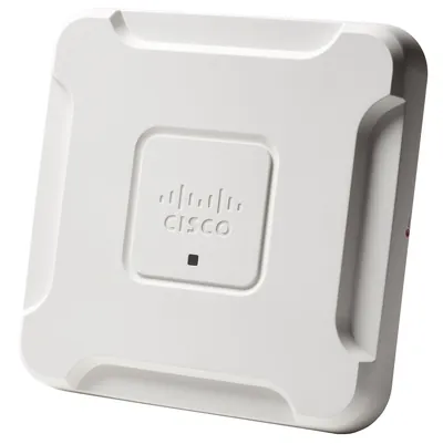 WAP581-N-K9 - Cisco Wireless-AC Dual Radio Access Point