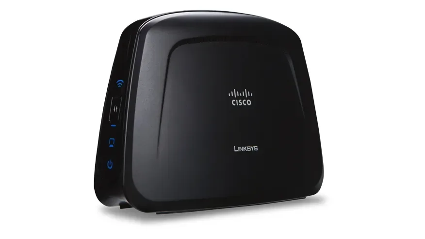 WAP610N-NP - Linksys Wireless-N Dual-Band Access Point