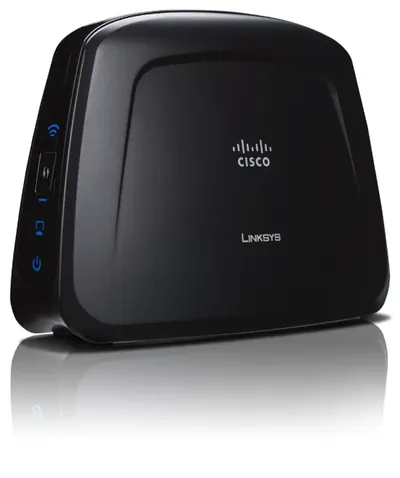 WAP610NLINK - Linksys Wireless-n Access Point With Dual-band Wap610n