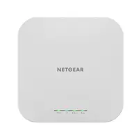 WAX610-100NAS - Netgear WAX610 802.11ax 1.8Gbit/s Wireless Access Point Yes