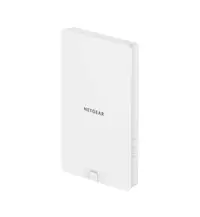WAX610Y-100EUS - Netgear WAX610 802.11ax 1800Mbit/s Wireless Access Point