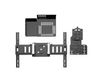 WB975AT - HP Digital Signage Display Wall Mount