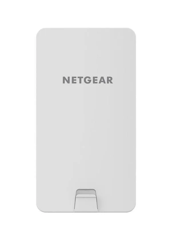 WBC502-100NAS - Netgear WBC502 IEEE 802.11ac 1167Mbit/s Wireless Bridge